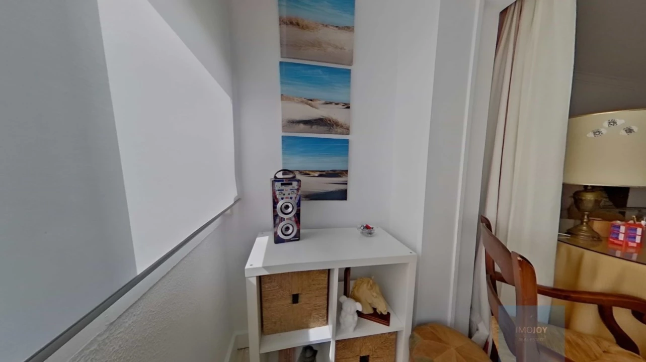 Apartamento T2 para Venda em Costa da Caparica Foto 7