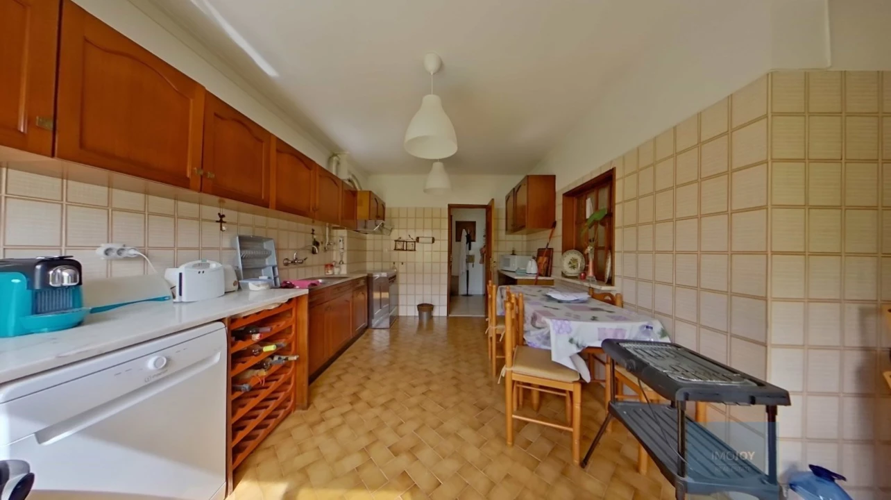 Apartamento T2 para Venda em Costa da Caparica Foto 10