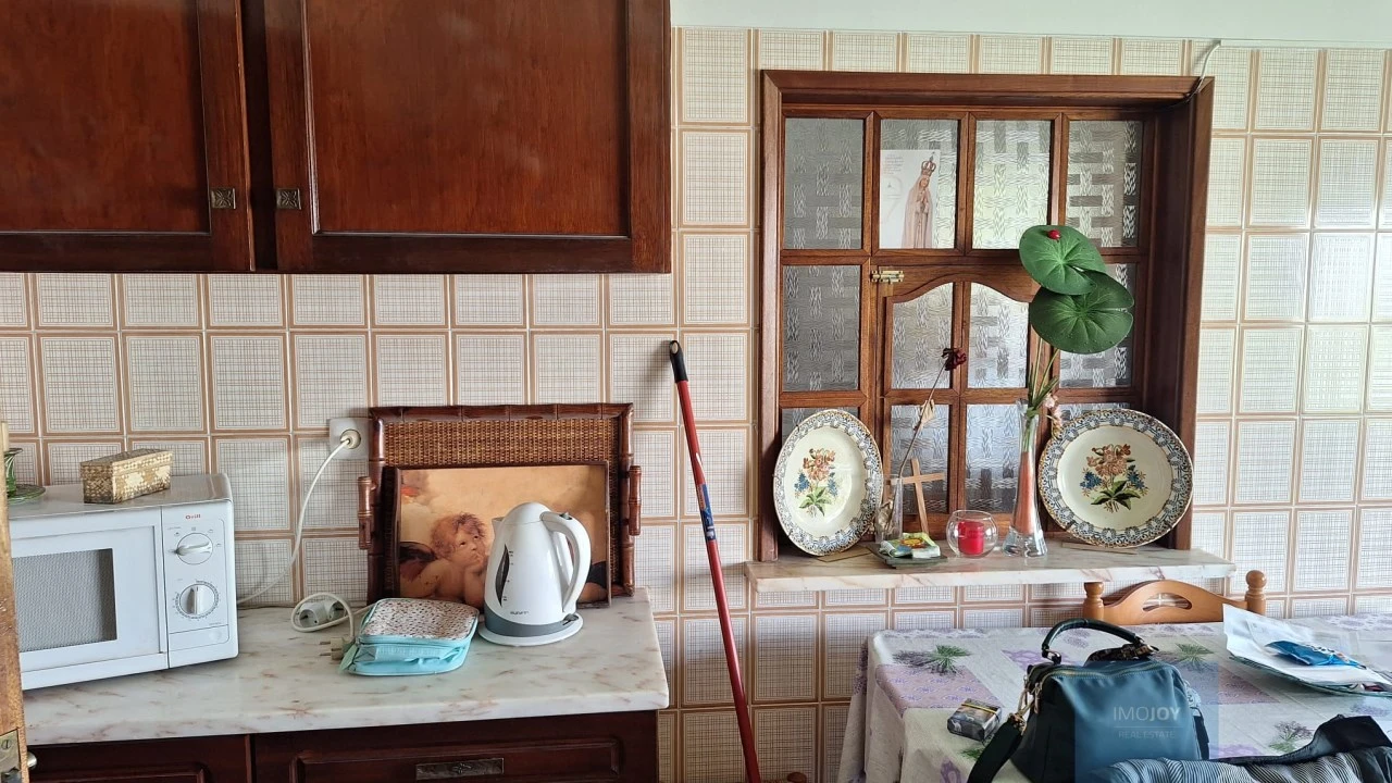 Apartamento T2 para Venda em Costa da Caparica Foto 12