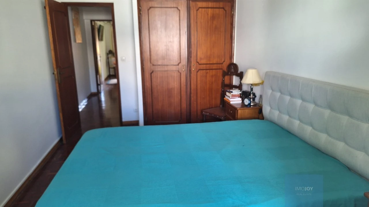 Apartamento T2 para Venda em Costa da Caparica Foto 15