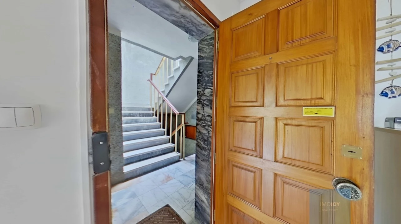 Apartamento T2 para Venda em Costa da Caparica Foto 27