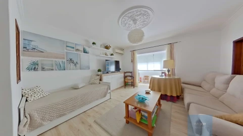 Apartamento T2 para Venda em Costa da Caparica