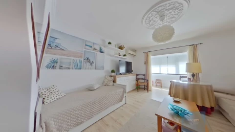 Apartamento T2 para Venda em Costa da Caparica