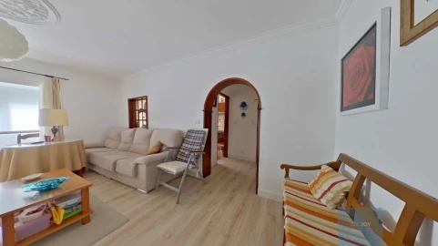 Apartamento T2 para Venda em Costa da Caparica