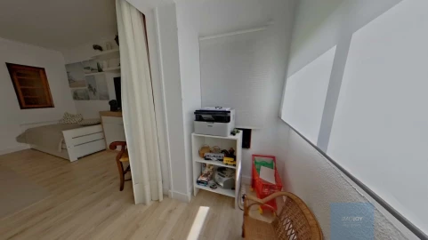 Apartamento T2 para Venda em Costa da Caparica
