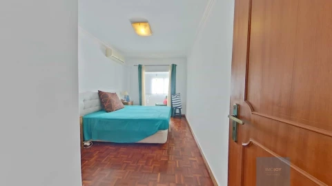 Apartamento T2 para Venda em Costa da Caparica