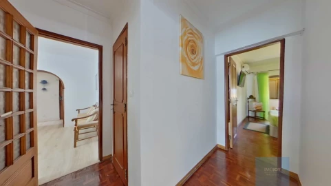 Apartamento T2 para Venda em Costa da Caparica