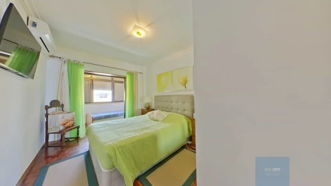 Apartamento T2 para Venda em Costa da Caparica