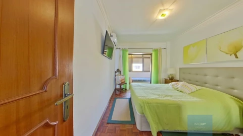 Apartamento T2 para Venda em Costa da Caparica