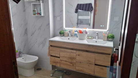 Apartamento T2 para Venda em Costa da Caparica