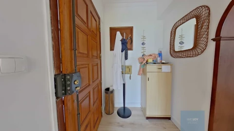 Apartamento T2 para Venda em Costa da Caparica