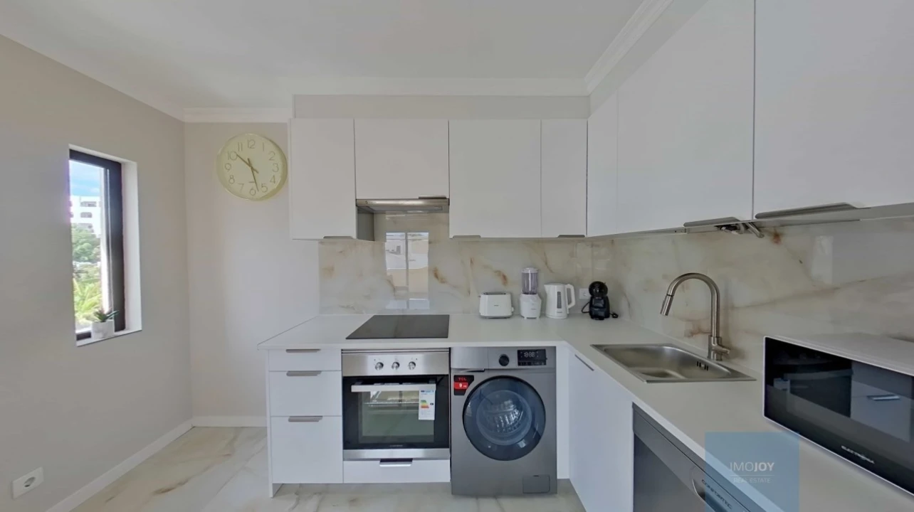Apartamento T1 para Venda em Albufeira e Olhos de Água Foto 8