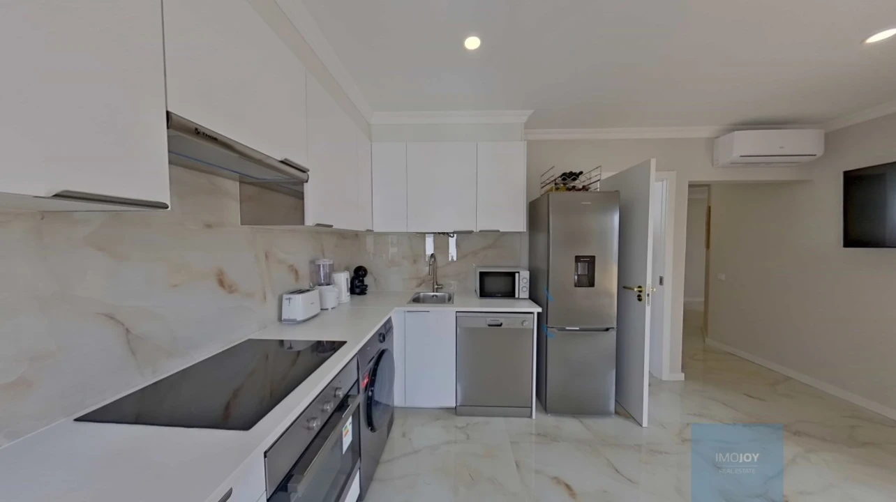 Apartamento T1 para Venda em Albufeira e Olhos de Água Foto 9