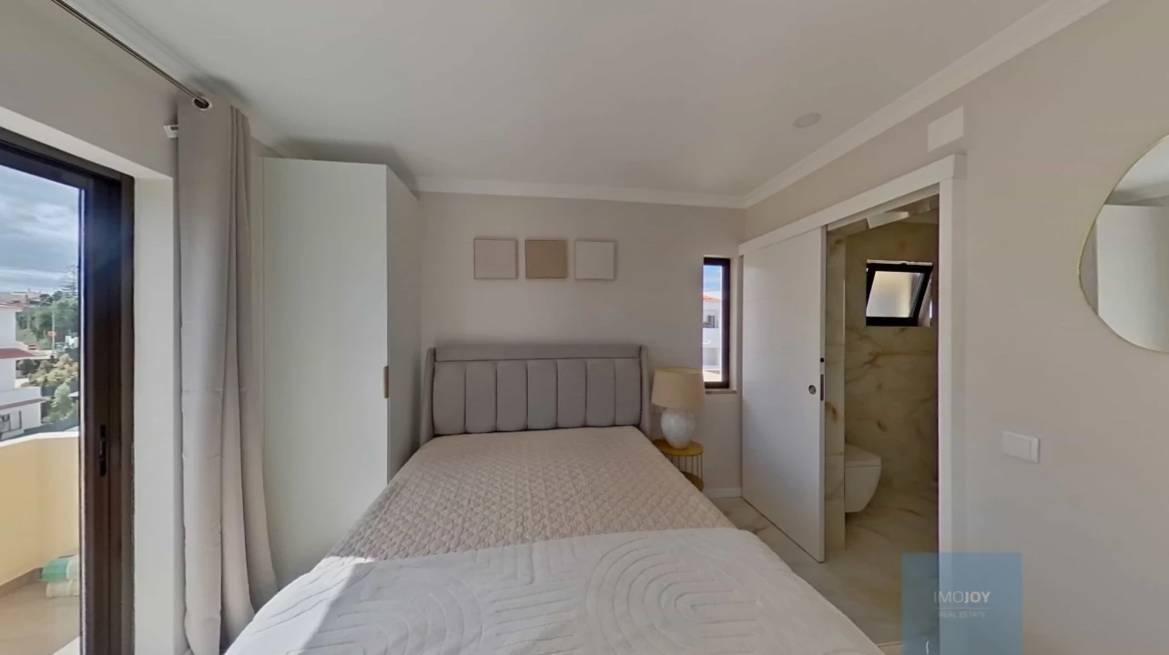 Apartamento T1 para Venda em Albufeira e Olhos de Água Foto 15