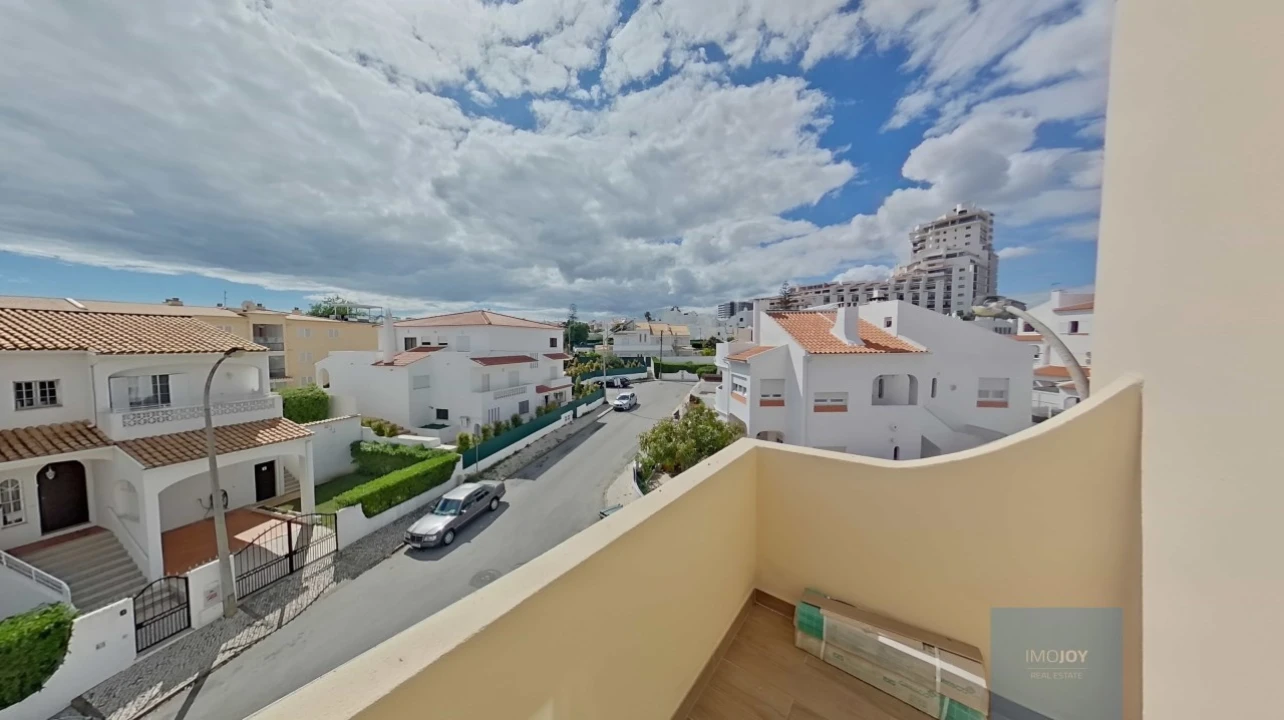 Apartamento T1 para Venda em Albufeira e Olhos de Água Foto 20