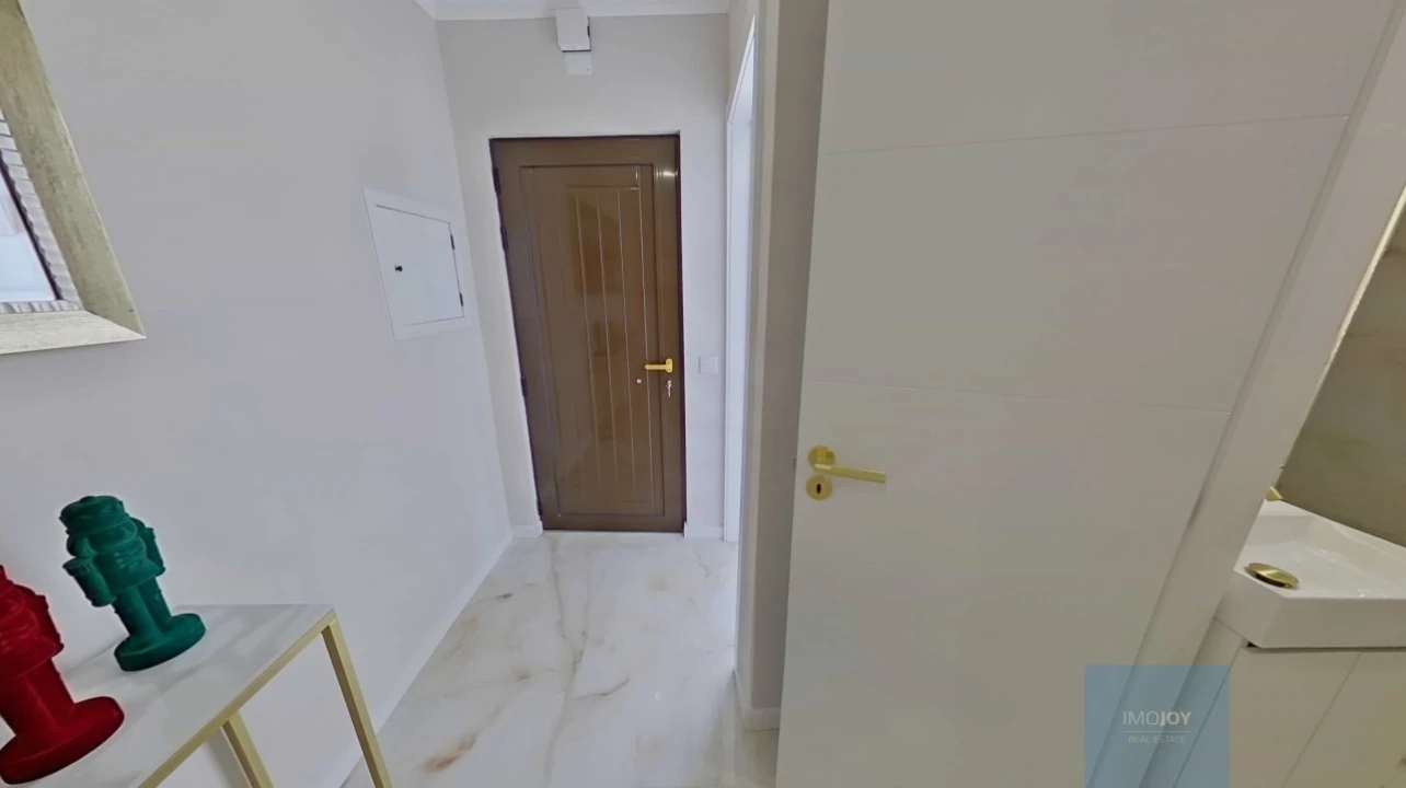 Apartamento T1 para Venda em Albufeira e Olhos de Água Foto 30