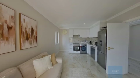 Apartamento T1 para Venda em Albufeira e Olhos de Água