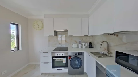 Apartamento T1 para Venda em Albufeira e Olhos de Água
