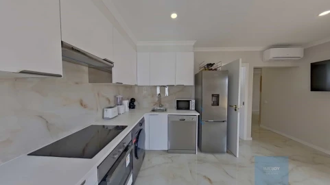 Apartamento T1 para Venda em Albufeira e Olhos de Água