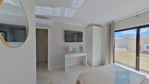 Apartamento T1 para Venda em Albufeira e Olhos de Água