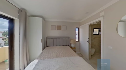 Apartamento T1 para Venda em Albufeira e Olhos de Água