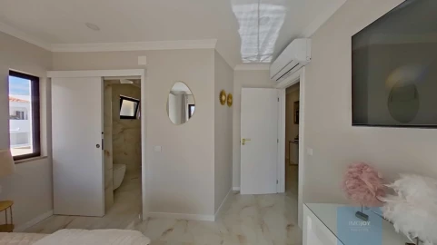 Apartamento T1 para Venda em Albufeira e Olhos de Água