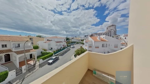Apartamento T1 para Venda em Albufeira e Olhos de Água