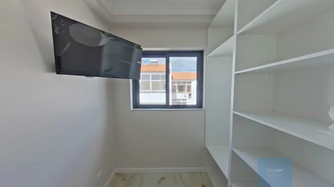 Apartamento T1 para Venda em Albufeira e Olhos de Água