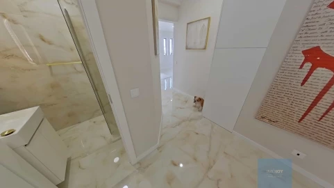 Apartamento T1 para Venda em Albufeira e Olhos de Água