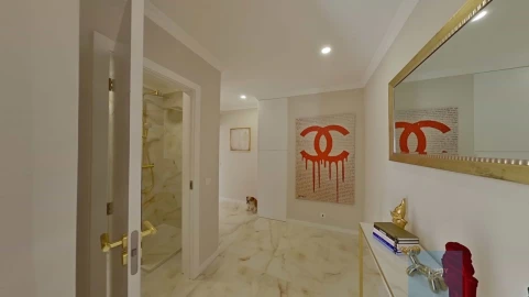Apartamento T1 para Venda em Albufeira e Olhos de Água