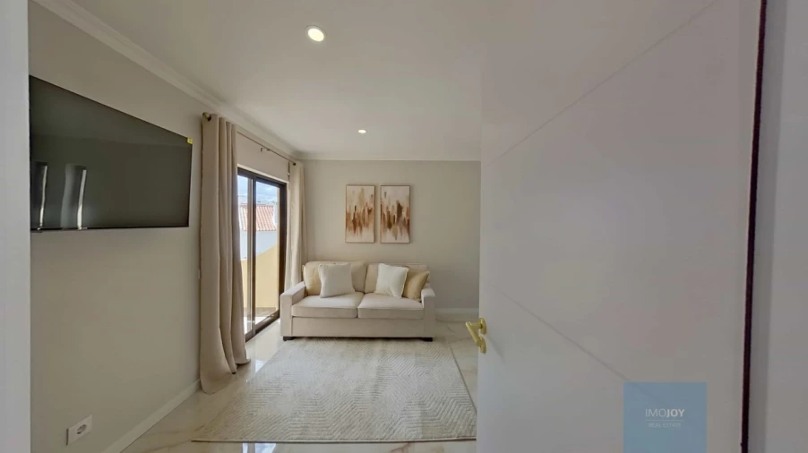 Apartamento T1 para Venda em Albufeira e Olhos de Água Foto 5