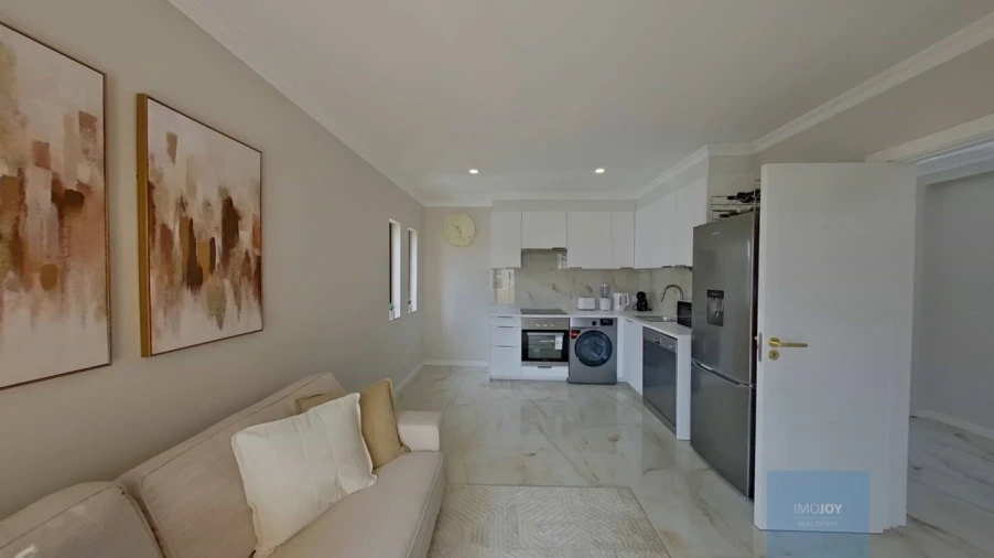 Apartamento T1 para Venda em Albufeira e Olhos de Água Foto 6