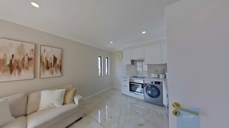 Apartamento T1 para Venda em Albufeira e Olhos de Água Foto 7