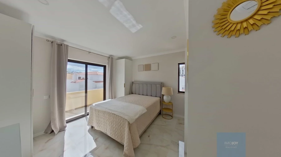 Apartamento T1 para Venda em Albufeira e Olhos de Água Foto 11