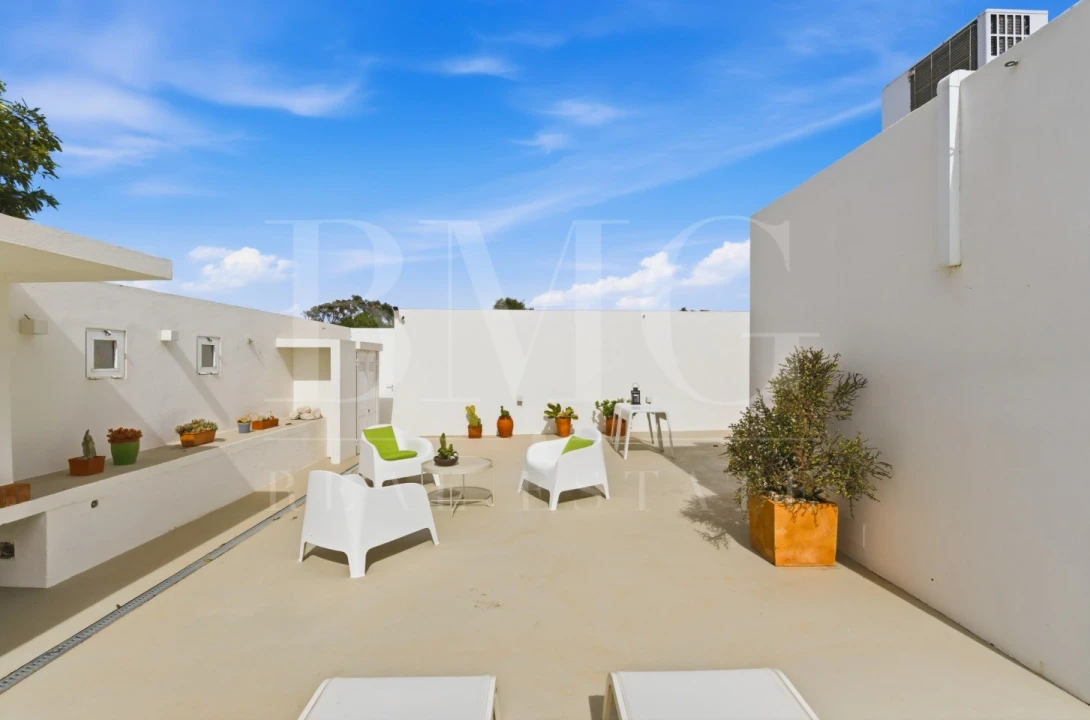 Moradia T3 para Venda em Ponte do Rol Foto 50