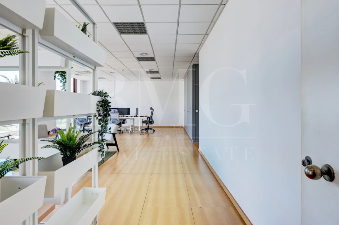 Escritório para Arrendamento em Parque das Nações Foto 11