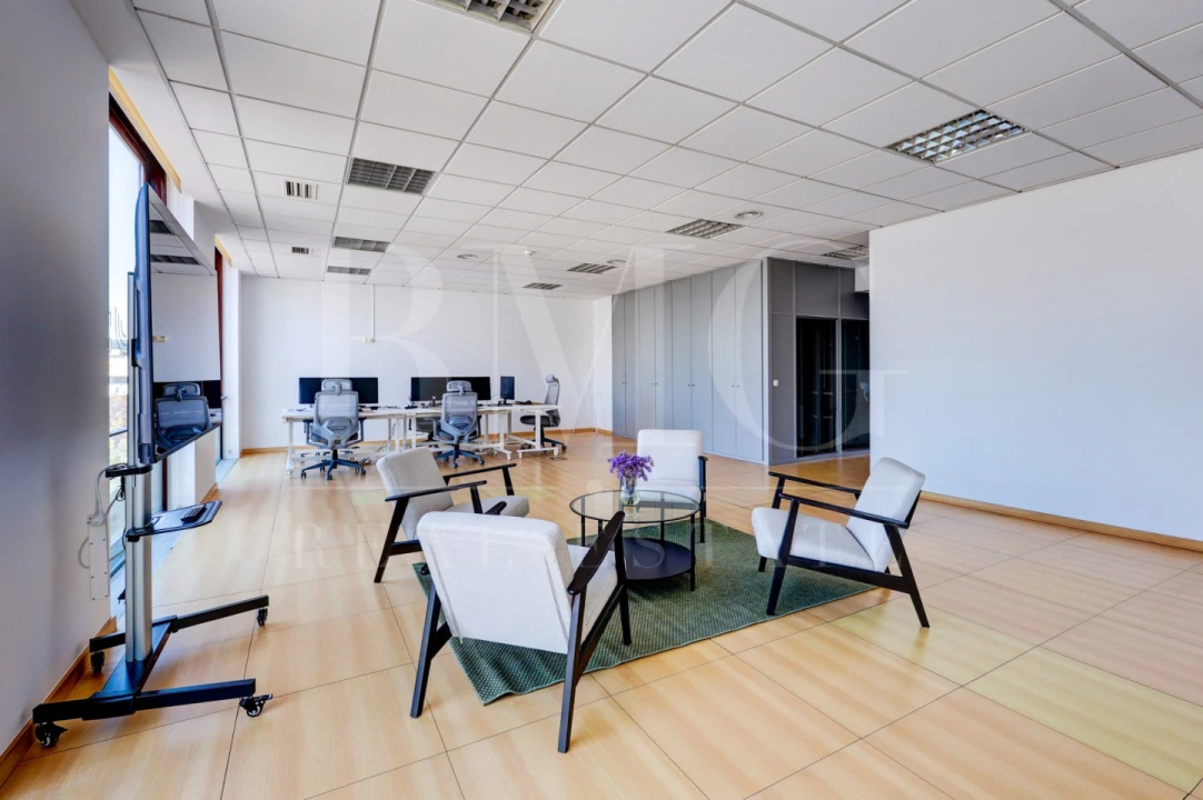 Escritório para Arrendamento em Parque das Nações Foto 5