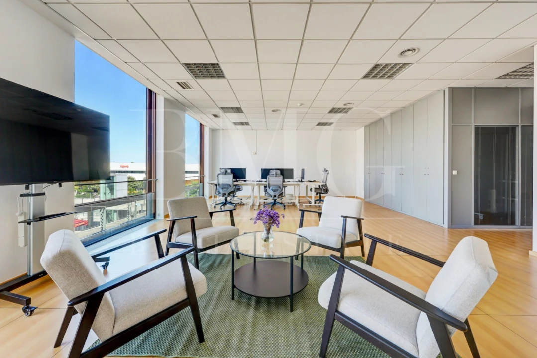 Escritório para Arrendamento em Parque das Nações Foto 3