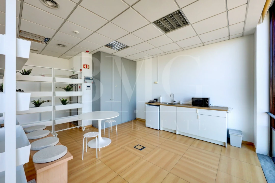 Escritório para Arrendamento em Parque das Nações Foto 12