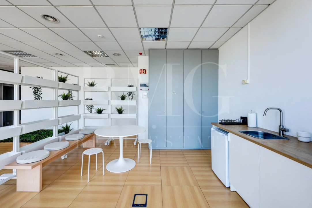 Escritório para Arrendamento em Parque das Nações Foto 14