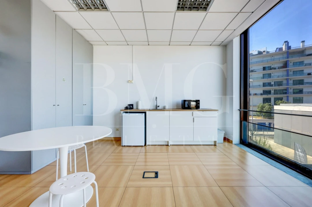 Escritório para Arrendamento em Parque das Nações Foto 15