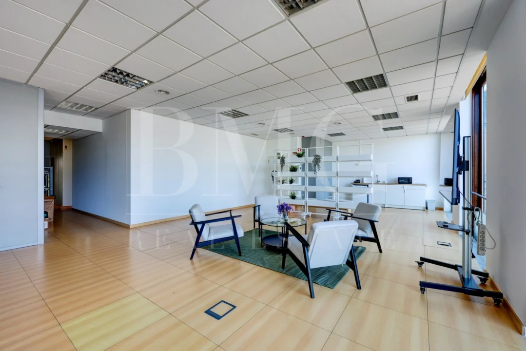 Escritório para Arrendamento em Parque das Nações Foto 8