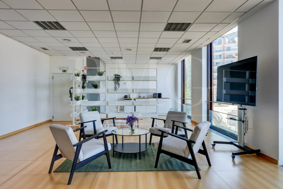 Escritório para Arrendamento em Parque das Nações Foto 9