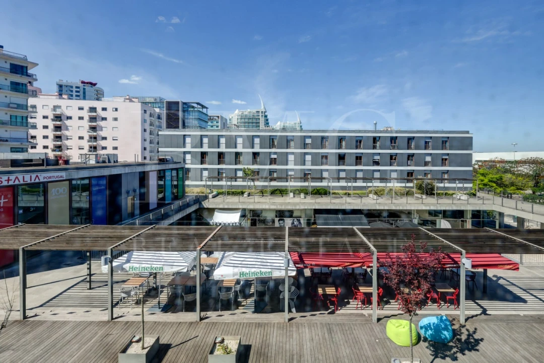 Escritório para Arrendamento em Parque das Nações Foto 36