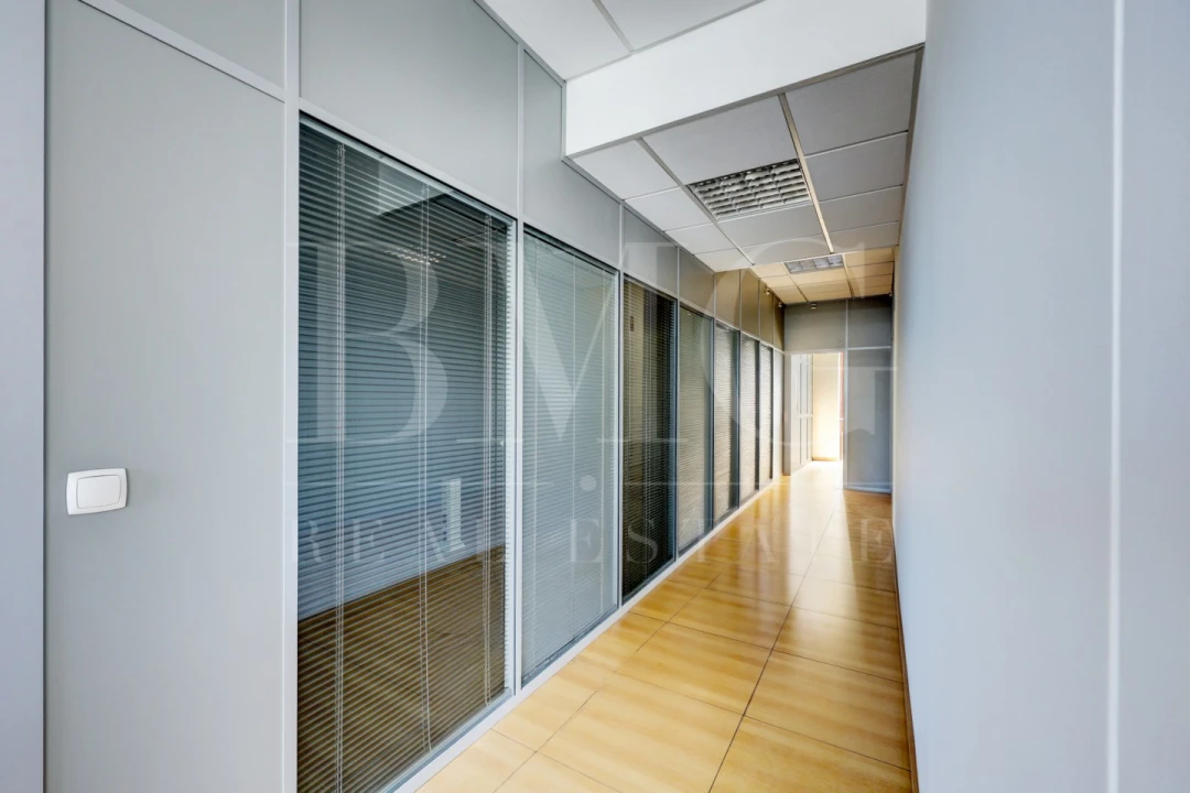 Escritório para Arrendamento em Parque das Nações Foto 16