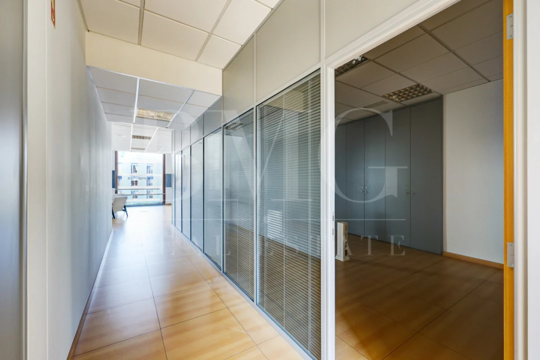 Escritório para Arrendamento em Parque das Nações Foto 17