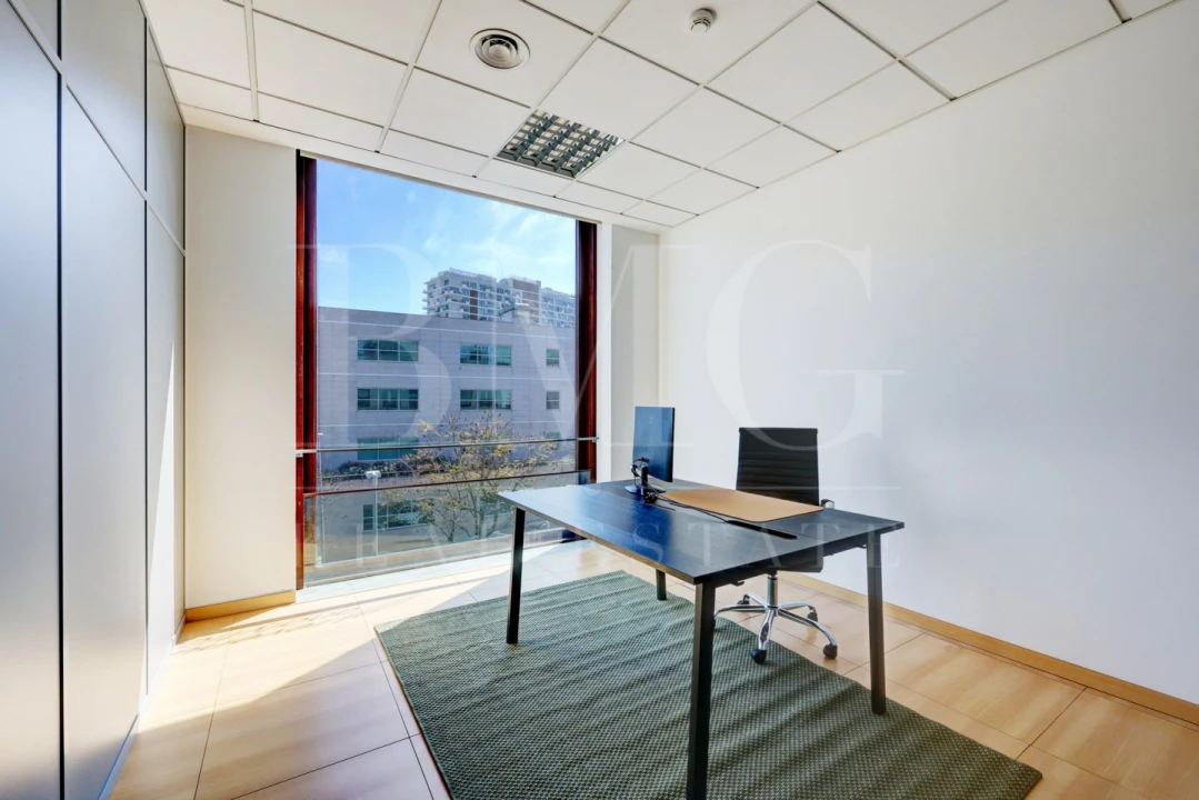 Escritório para Arrendamento em Parque das Nações Foto 21