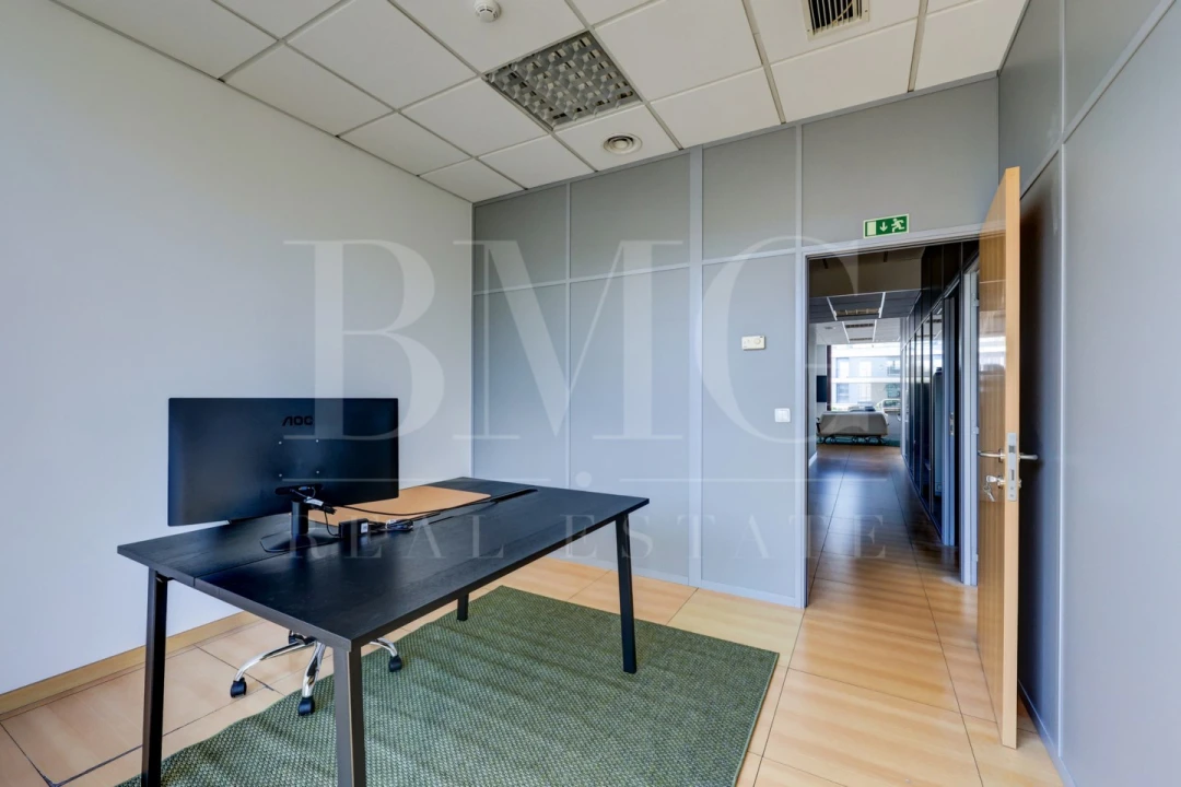 Escritório para Arrendamento em Parque das Nações Foto 22