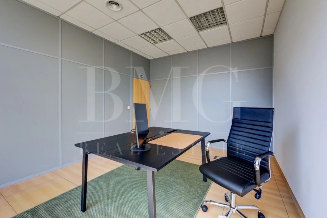 Escritório para Arrendamento em Parque das Nações Foto 25