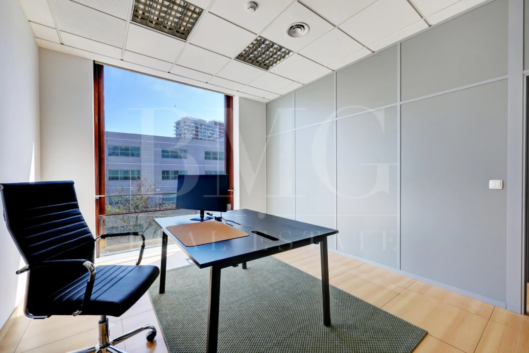 Escritório para Arrendamento em Parque das Nações Foto 30